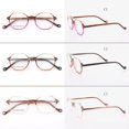 thumbnail image 3 of SUTENGDA Trendy Eyewear Frames with 20mm Bridge Width  Complementing Any Face Shape, 3 of 15
