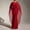 Red, variant on UDAUDU Womens Chiffon Capes Sheer Shawls & Wraps Elegant Evening Soft Wedding Party Cover Up Brown S