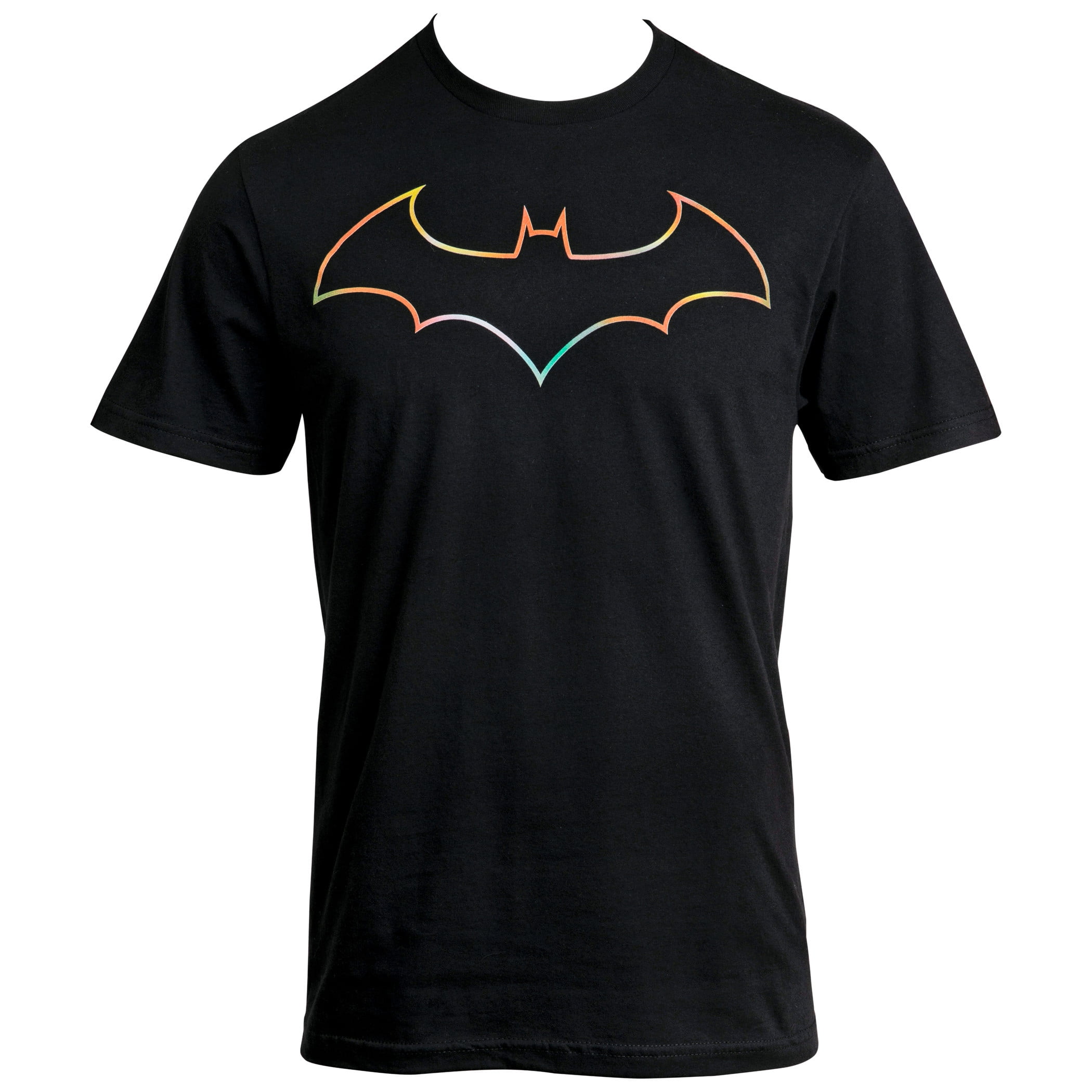 DC Comics Batman Holographic Style 