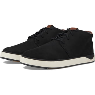 Drew Tucson Black Calf Men\'s Casual Comfort Boot Shoes SZ 9.5M Drew Tucson Men Boot In Black Calf - Walmart.com main image 3