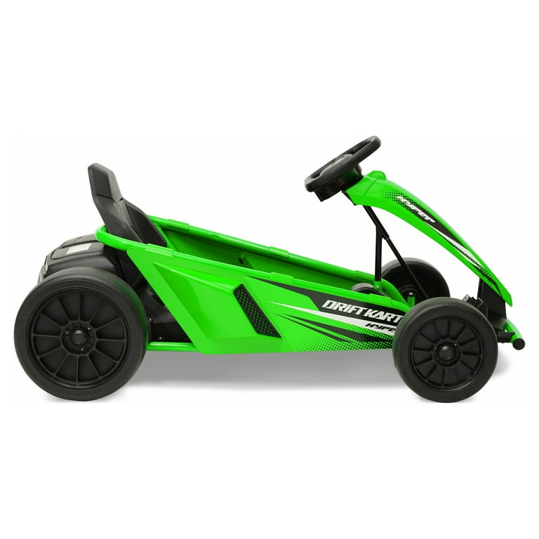 Hyper Toys Kids Electric Battery Operated 24V Go Kart Ride On