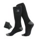 thumbnail image 2 of ines Calefactables Eléctricos r Hombre Pies Invierno Cálido í Negro Ajustable + ines Calefactables Eléctricos Soledad Calcetines calentadores de pies, 2 of 10