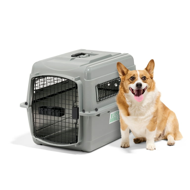 Petmate, Sky Kennel for Dogs & Cats, 21