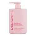 thumbnail image 3 of Design.ME Puff.ME Volumizing Shampoo 1000ml/32oz, 3 of 3