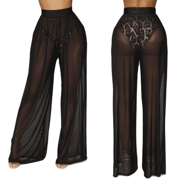 Swimsuit Cover Up Pants