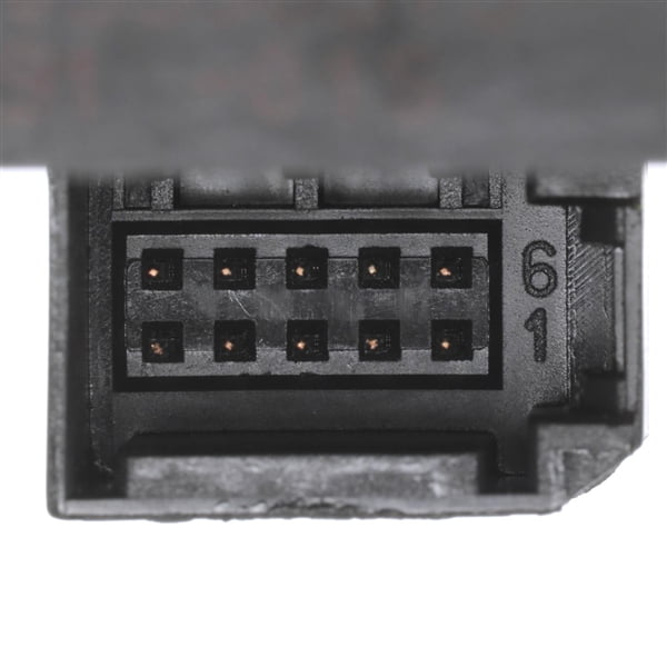 Standard Ignition Power Window Switch