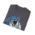 thumbnail image 4 of Mens Tball Dad Shirt, T-Ball Dad Tee Ball Daddy Sport Unisex T-Shirt, 4 of 4