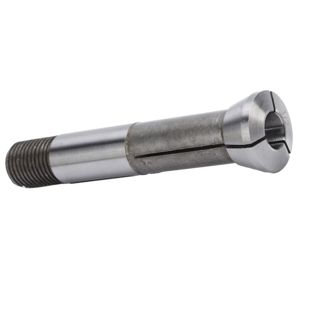 Adaptateur de Collier de Routeur, Remplacement de Collier de Routeur Centrage Cône de Routeur Collier de Routeur Aiguiseur Haute Dureté Accessoires de Machine de Broyage Filetage M20