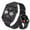 Black, variant on Smart Watches for Men Women(Answer/Dial Calls) Big Screen Fitness Tracker with 100+ Sports Mode 1.96" HD Smartwatch for iOS Android IP67 Waterproof