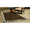 Hometrends Urban Haven II Area Indoor/Outdoor Rug