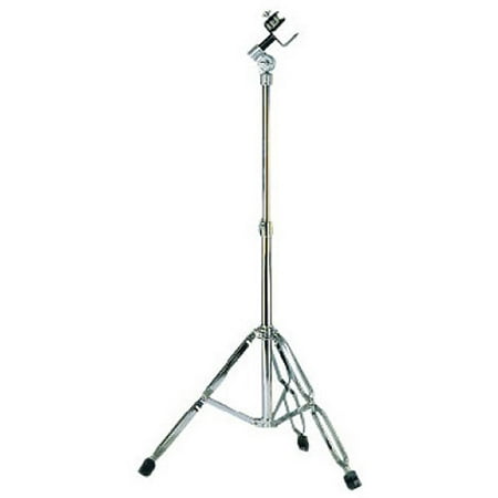 GP Percussion Bongo Drum Stand (Best Snare Drum Stand)