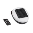 thumbnail image 4 of Calentador de pared enchufable de 600 W con PTC para interiores, baños y oficinas., 4 of 9