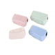 thumbnail image 2 of Xihbxyly Funda Portátil de Viaje para Cepillos de Dientes, Juego de 4 Piezas, Plástico Resistente, Diseño Compacto, Fácil de Guardar para Mayor Higiene, Imprescindible para El Baño, Colores Aleatorio, 2 of 6