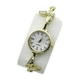 thumbnail image 4 of Butterfly Watch Quartz Watch Fashion Diamond Set Bracelet Watch, 4 of 4