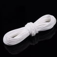 thumbnail image 1 of Visland 3mm Velvet Cord Thread DIY Bracelet Necklace Jewelry Making Craft String Rope, 1 of 1