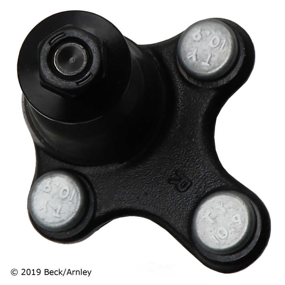 BeckArnley 101-8370 Ball Joint