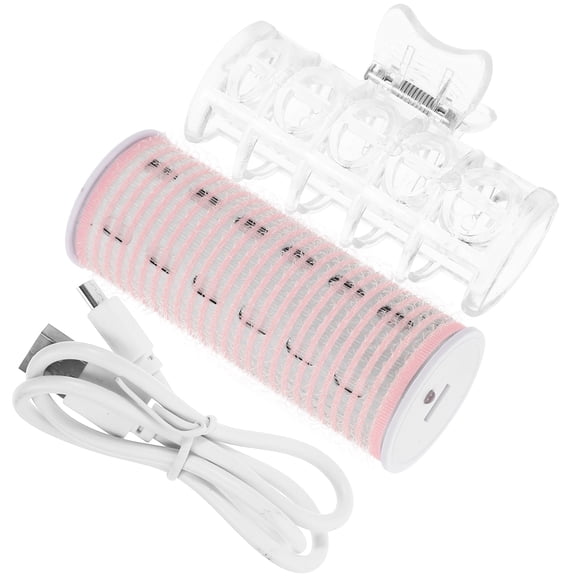 WRITWAA Lightweight Hair Curler Roller for Quick and Easy Styling
