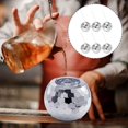 thumbnail image 3 of Disco Ball Cups, Disco Party Cups with Lid Reusable and Straw, 3 of 8