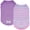 02# 2Pack (Purple+Purple Striped), variant on KYEESE 2Pack Dog Shirts, Blue+Striped Dogs T Shirts, Dog Shirt for Small Dogs, M