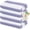Purple, variant on 4 Pack Beach Towels Oversized 30'' x 60'' Microfiber Pool Swim Bath Camping Travel Cabana Stripe Quick-Dry Super Absorbent Lightweight Sand Free Towel for Adults, Multi-Functional, Blue