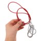 thumbnail image 5 of RUNROTOO Cable De Seguridad Para Remolque Con Clip De Rápida, 5 of 8