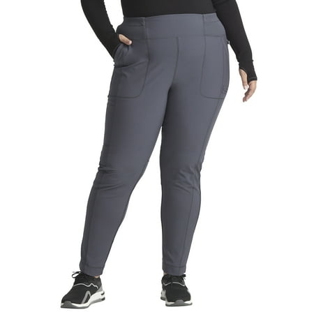 

Cherokee Infinity Scrubs Pant For Women High-Rise Skinny Leg CK067A