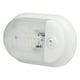 thumbnail image 4 of Luz LED de techo para vehículos recreativos, iluminación de repuesto de cúpula de 360 lm con interruptor de encendido y apagado para vehículos recreativos, remolques, campistas, 10-24 V, 4 of 14