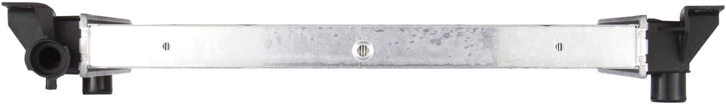 REACH 41-1451 Radiator for BRONCO 85-96/F-Series 85-97, Automotive Radiator Replacement Part