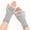 Grey, variant on Baqcunre Clearance! Warm Gloves, Thermal Gloves for Women Warm Glove Windproof Elastic Texting Black Gloves Women Warm Lined Gloves Warm Thermal Outdoor Gloves, Knitted Gloves, Heating Gloves