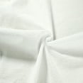 thumbnail image 3 of yuksok Hypoallergenic Zipped Mattress Protector Cover Yellow - 150x200cm, 3 of 8
