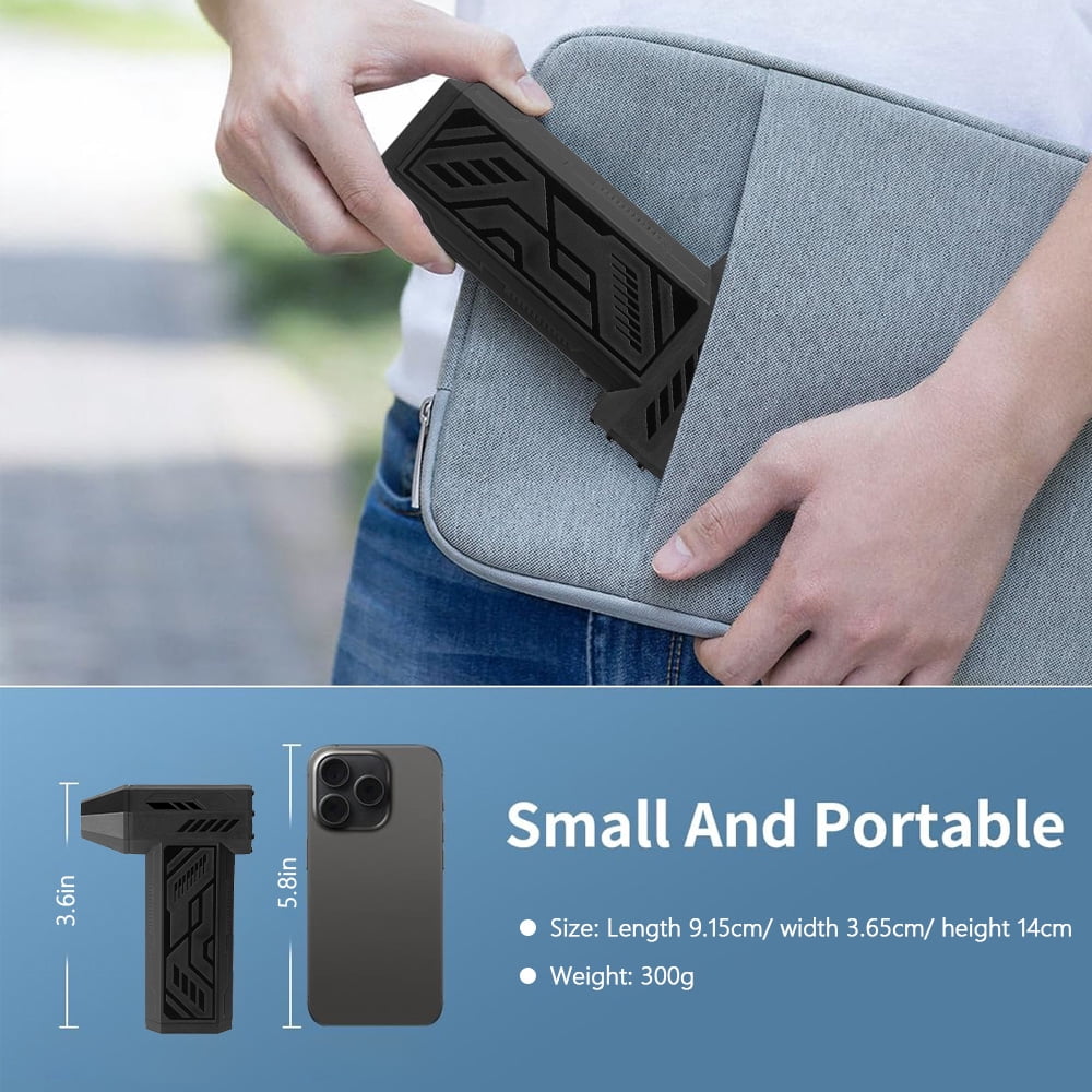 110,000 rpm violent hair dryer high speed turbo violent fan outdoor handheld hair dryer