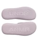 thumbnail image 3 of Sandalias Under Armour Ignite Pro 8 para mujer, color gris, talla 12, 3 of 5