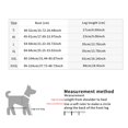 thumbnail image 4 of sweethay Transpirable perro Anti-lick pierna manga Strechy banda elástica cómodo codo Brace mangas soporte Pad Protector Type5 NO5, 4 of 6