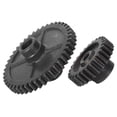 thumbnail image 3 of 1/14 Reduction Gear Motor Gear Remote Control Car Part Fit for 144001, 3 of 8