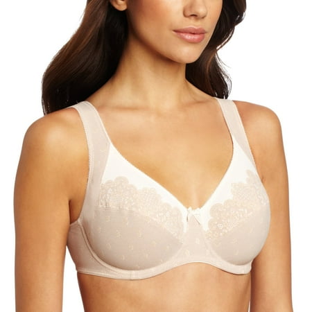

Anita Comfort Versailles Women`s Underwire Comfort Bra 34D cream