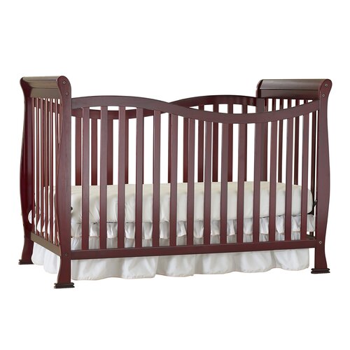 7 in 1 crib