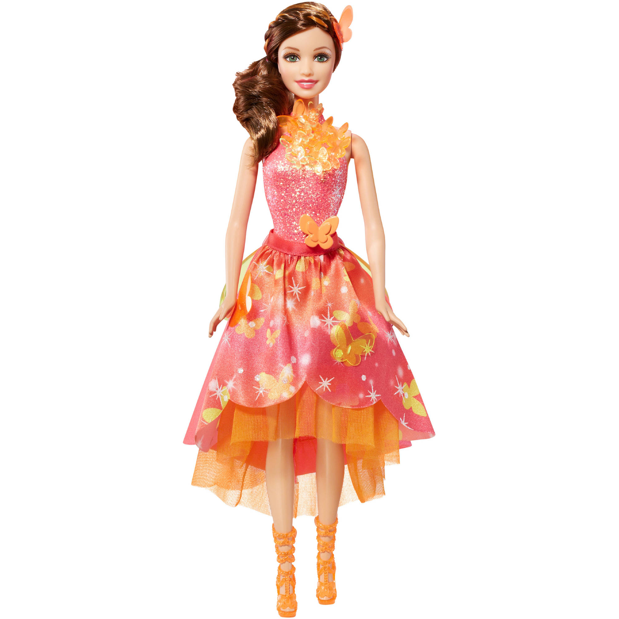 Barbie and the Secret Door Fairy Nori Doll - image 1 of 6