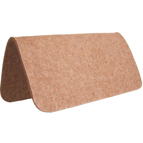 Mustang Wool Pad Protector Tan