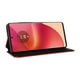 thumbnail image 4 of Funda Flip para Motorola Edge 50 Fusion 5G con Patrón de Cuadros y Cierre Magnético Seguro, 4 of 6