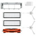 thumbnail image 4 of 7Pcs/Set Main Brush Filter Kit Replacement Accessories Fit for Xiaomi MIJIA Robot Cleaner, 4 of 13