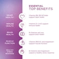 thumbnail image 5 of Centrum Age Defy for Women Multivitamin Supporting Healthy Aging with Resveratrol and Niacin for NAD+ Levels, 60 Tablets​, 5 of 14