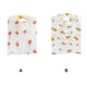 thumbnail image 3 of Advancent 50 Uds. De bolsas de regalo con asas, estuches de plástico, bonitos dulces de automontaje, paquete de cumpleaños, decoración de Navidad, Kits de decoración para fiestas Piña Advancent HA076954-02, 3 of 6