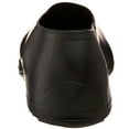 thumbnail image 3 of Tingley 1300.2X Work Rubber Overshoe, 1300 for Bulky Work Boots/Shoes, 2XL (Men's 12-1/2 to 14), Natural Rubber, Black, 3 of 7