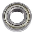 thumbnail image 5 of 2X 6003Z Shielded Deep Groove Ball Bearing 17 x 35 10mm for Electric Motor, 5 of 8