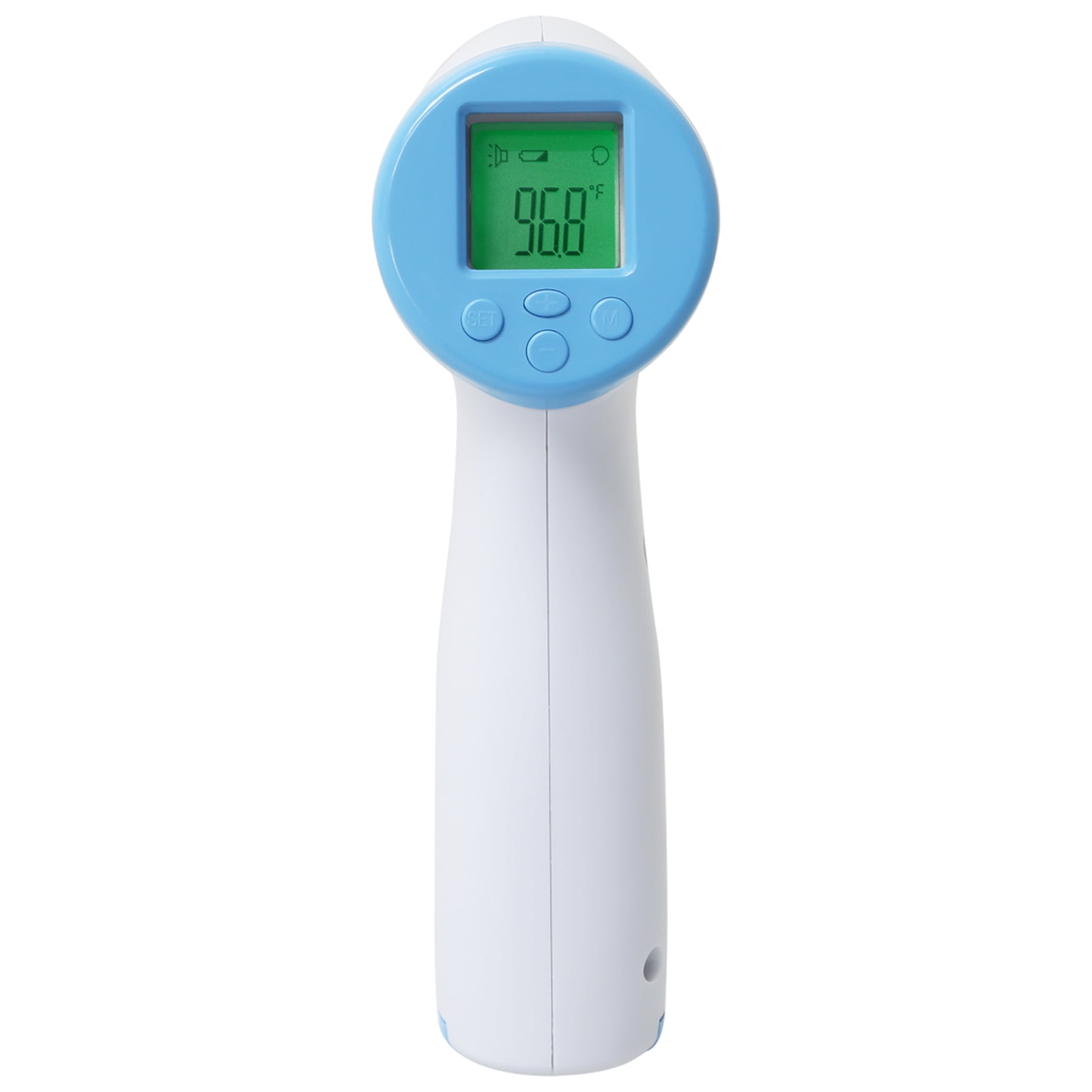  Digital Infrared Thermometer,INFURIDER YF-981B Non