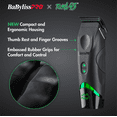 thumbnail image 3 of BaBylissPRO x Tomb45 Wireless-Charging Clipper, 3 of 11