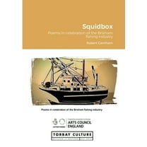 Squidbox, (Paperback)