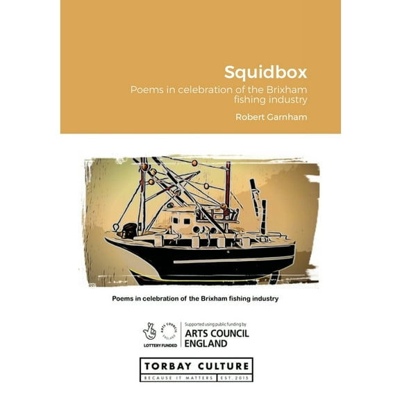 Squidbox, (Paperback)