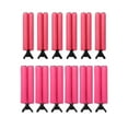 thumbnail image 2 of Clip de aislamiento térmico Colcomx 12 piezas color aleatorio, 2 of 8