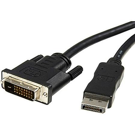 Startech.com DP2DVIMM6 Video Converter Cable